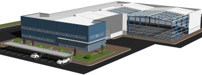 Pisos Epóxicos para Comercios en Aguascalientes, Ags.